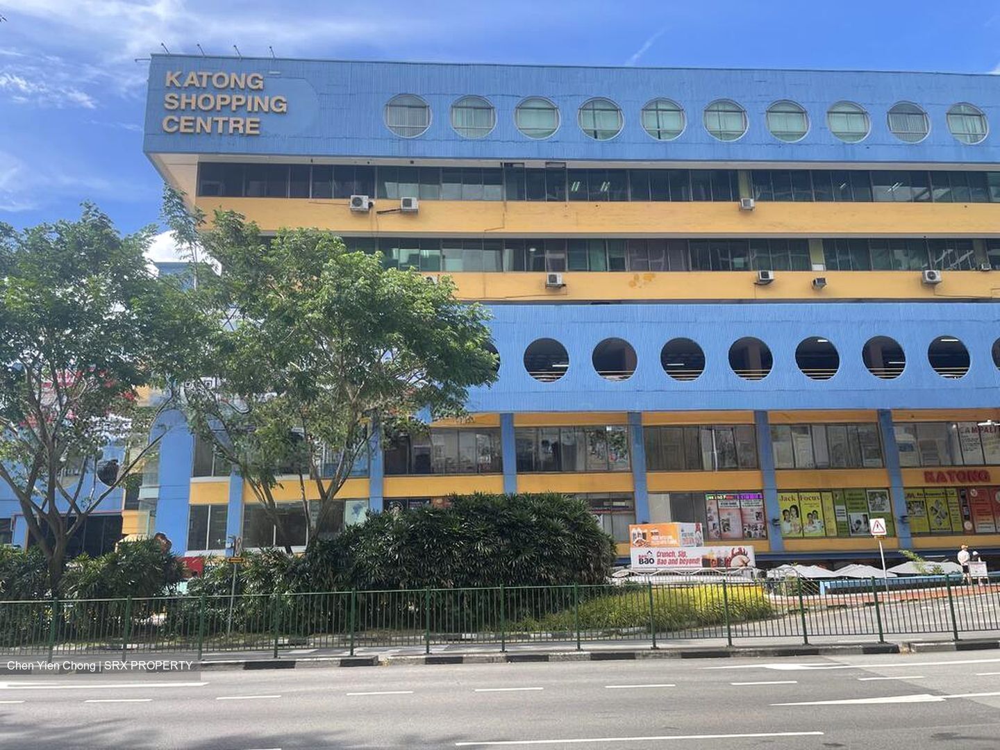 Katong Shopping Centre (D15), Retail #497905121